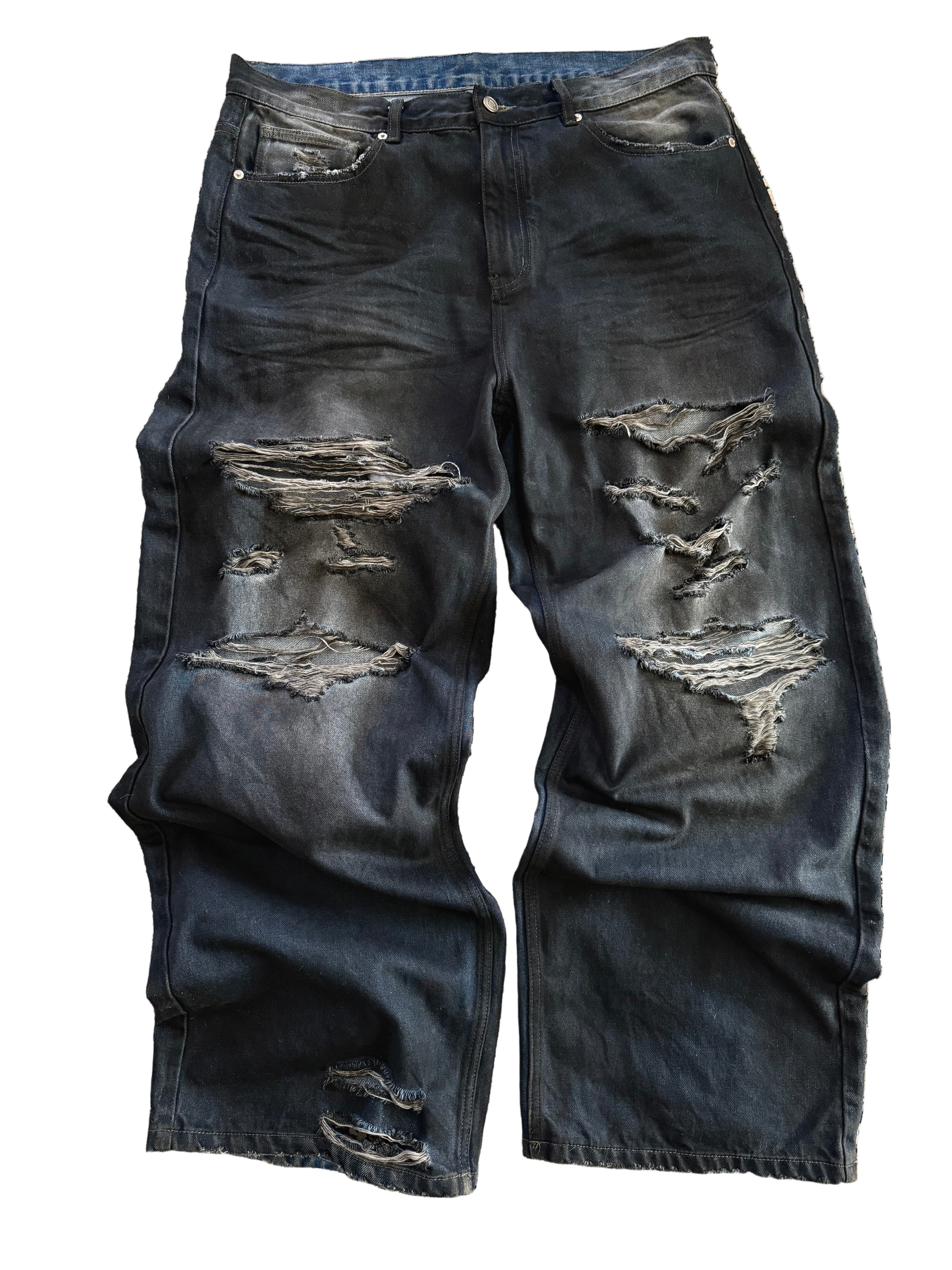 Nolia Denim