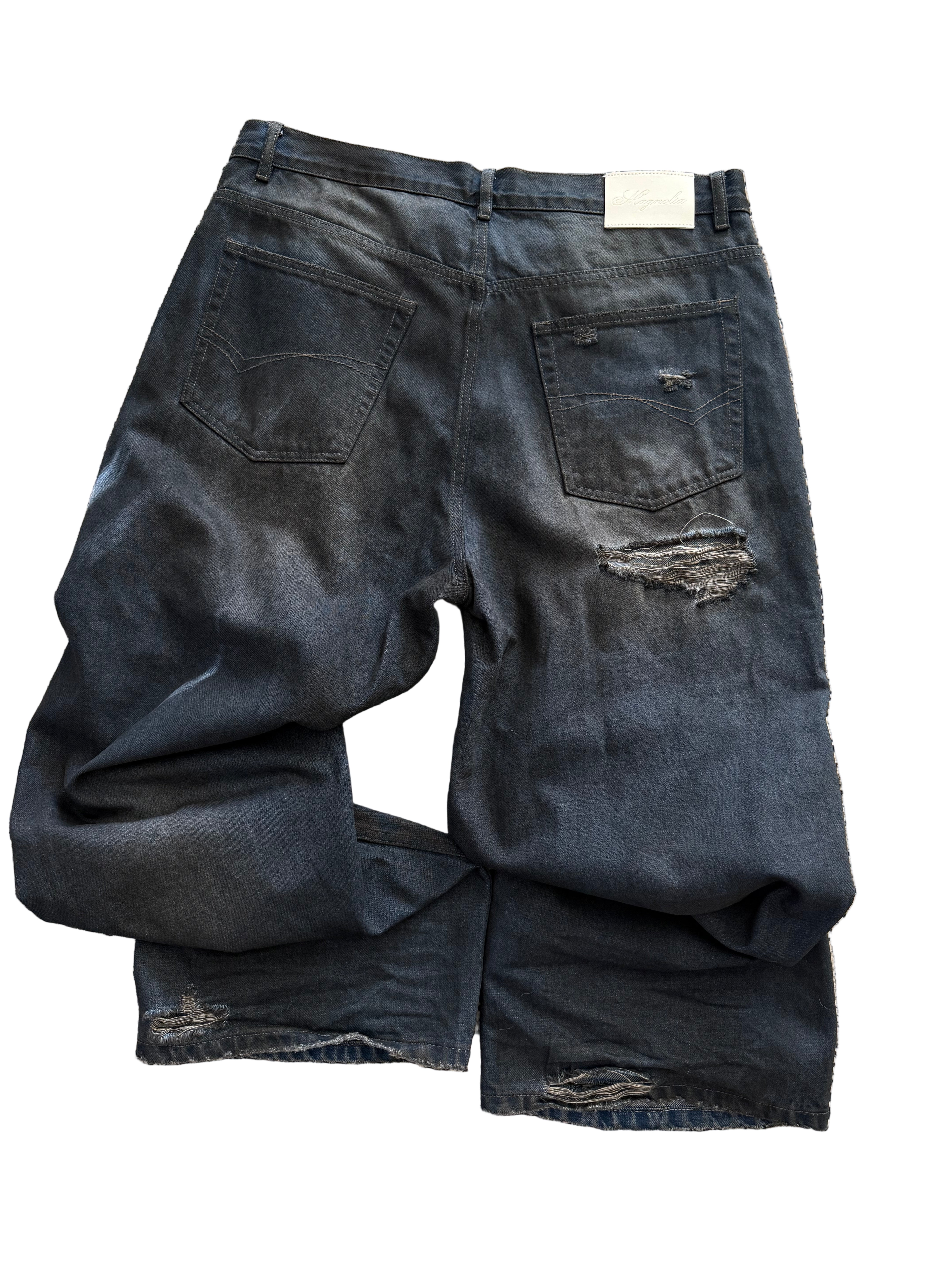 Nolia Denim