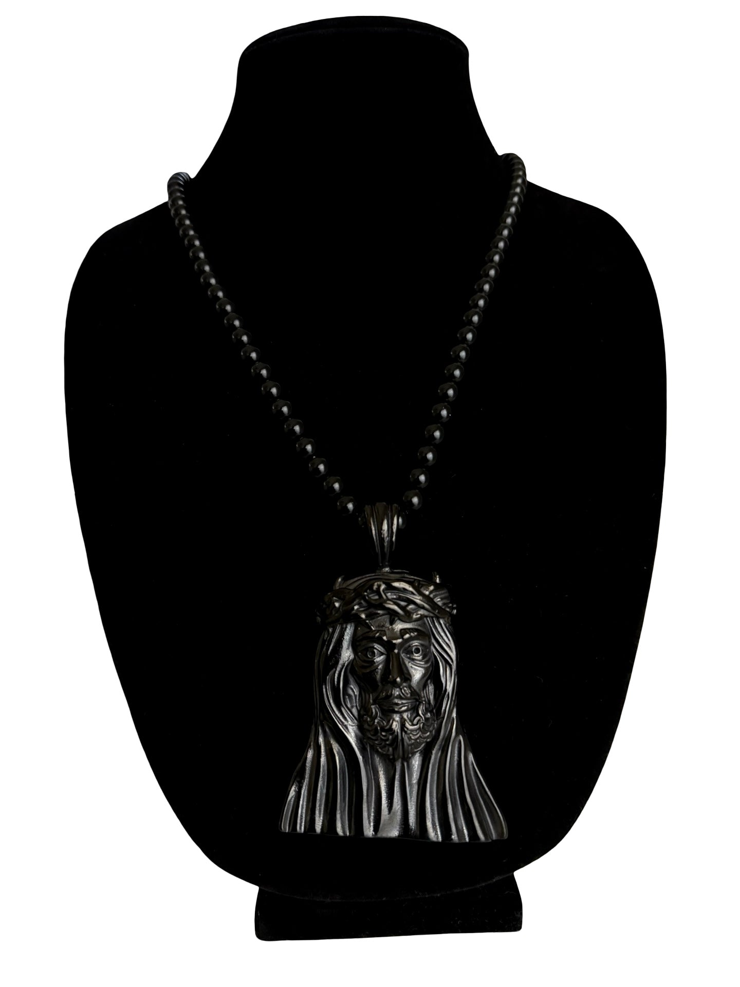 Black Jesus Piece(PRE-ORDER)