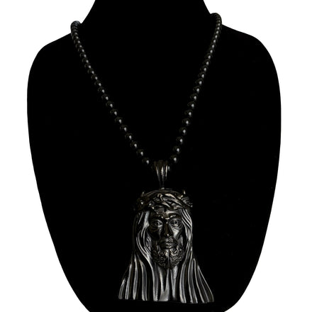 Black Jesus Piece(PRE-ORDER)