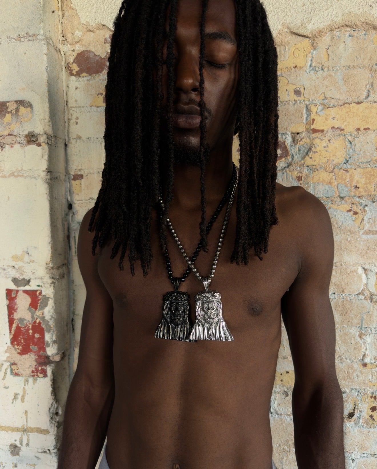 Black Jesus Piece(PRE-ORDER)