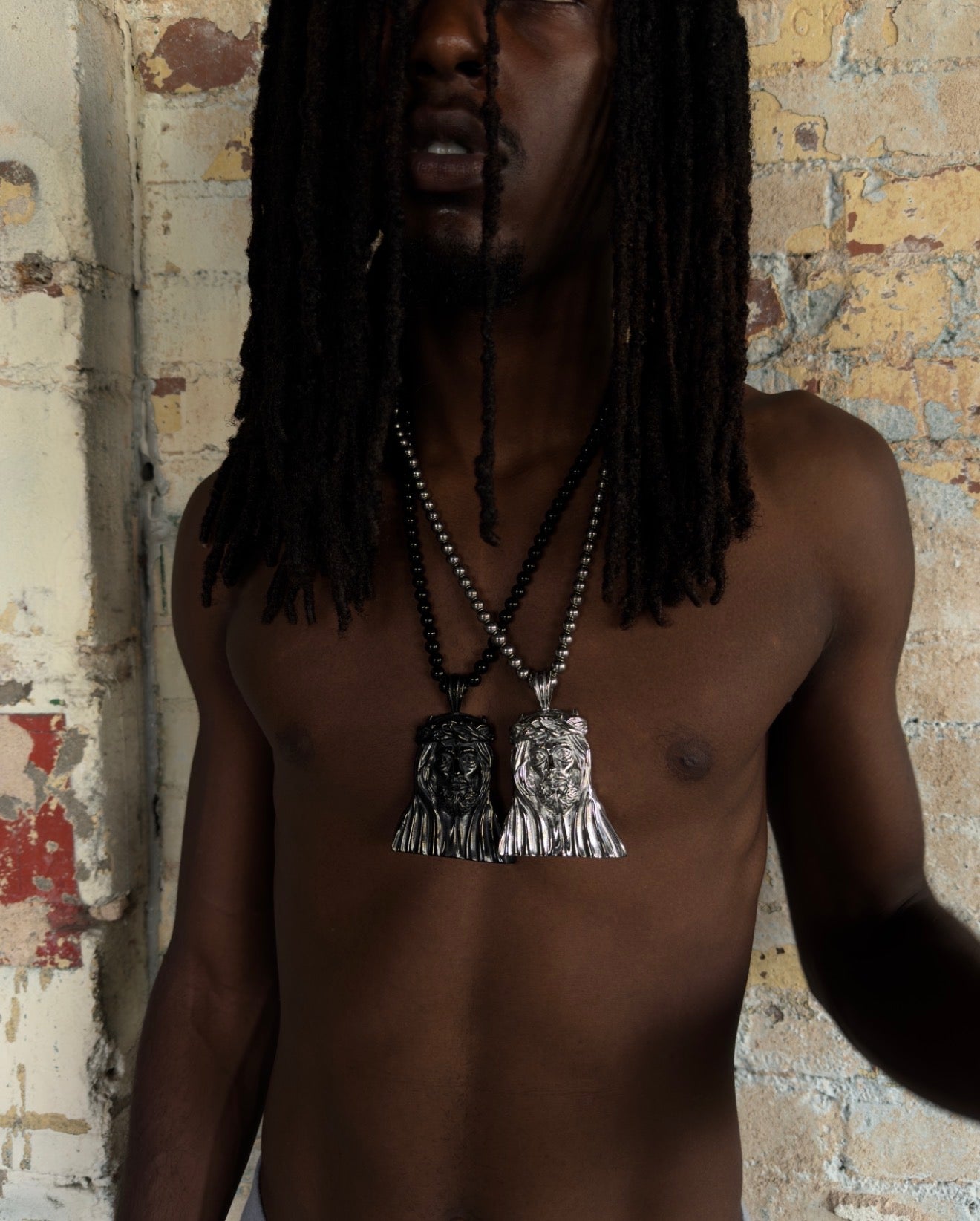 Black Jesus Piece(PRE-ORDER)