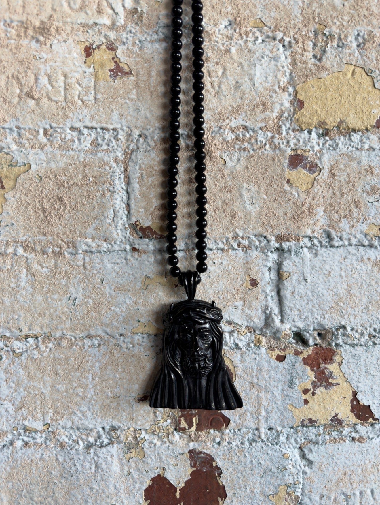 Black Jesus Piece(PRE-ORDER)